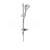 Hansgrohe 27654000 Raindace Select S,Sprchová sada 120 3jet so sprch. tyčou 65cm,chróm