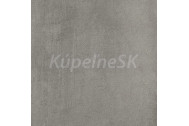 Cersanit OP662-100-1 GRAVA 2.0 GREY 59,3X59,3 RECT.dlažba-glaz.gres,štrukt.,R10 1.tr.