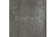 Cersanit OP662-101-1 GRAVA 2.0 GRAPHITE 59,3X59,3 RECT.dlažba-glaz.gres,štrukt.R10 1.tr.