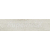 Cersanit OD663-065 NEWSTONE WHITE STEPTREAD 29,8X119,8 schodovka-zdob.gres,hladká,R10B