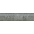 Cersanit OD663-089 NEWSTONE GRAPHITE STEPTREAD 29,8X119,8 schodovka-zdob.gres,hladká,R10B