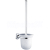 Nimco Monolit wc kefa, sklo/chróm, MO 4094C-26