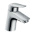 Hansgrohe 71203000 LOGIS 70 batéria umývadlová stojánková, LowFlow, s výpusťou a tiahlom