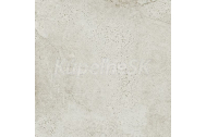 Cersanit OP663-054-1 NewStone White lappato 79,8X79,8 G1 dlažba-zdob.gres,hlad.,1.tr