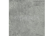 Cersanit OP663-056-1 NewStone Grey lappato 79,8X79,8 G1 dlažba-zdob.gres,hlad.,1.tr