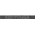 Cersanit OP661-074 QUENOS GRAPHITE SKIRTING 7,2X59,8 sokel-zdob.gres,hlad.,1.tr