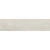 Cersanit OD662-071 GRAVA WHITE STEPTREAD 29,8X119,8 schodovka-zdob.gres,hlad.,R10B