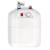 Q-termo TREND5P Zásobníkový tlakový ohrievač vody, inštalácia pod odber. miesto,5L, 1,5 kW