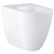 GROHE 3957300H ESSENCE WC stojace Rimless, PureGuard, alpská biela