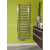ZEHNDER Subway kúpeľňový radiátor 1261 x 600 chróm (výkon 408W)