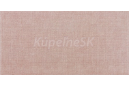 Rako Tess WADMB451 obkladačka červená 20x40cm, 1.tr. WADMB451 1,6m2