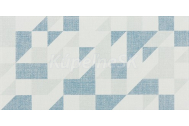 Rako Tess WADMB455 obkladačka modrá 20x40cm, 1.tr. WADMB455 1,6m2