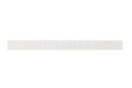 Rako Tess WLAMF450 obklad - listela slonovina 40x3cm, 1.tr. WLAMF450