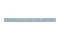 Rako Tess WLAMF452 obklad - listela modrá 40x3cm, 1.tr. WLAMF452
