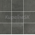 Cersanit GRAVA Graphite 29,8X29,8 mozaika matná rekt. mrazuvzd. OD662-079,1.tr