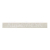 Cersanit OD662-065 GRAVA WHITE SKIRTING 7,2X59,8
 zdob.gres,sokl.lišta,hladká,1.tr