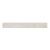 Cersanit OD662-065 GRAVA WHITE SKIRTING 7,2X59,8
 zdob.gres,sokl.lišta,hladká,1.tr