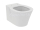 Ideal Standard E008701 CONECT AIR WC Závesné 36x41x54,AQUABLADE®+sedSoftClose, Biela