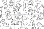 Rako PLAY WIDMB210 (SET) obkladačka - dekor biela lesklá 20x40cm, 1.tr. WIDMB210