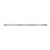 Cersanit OD987-011 Universal Metal Silver matt border 2x59 obkl.,hladk.,1.tr.