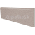 Rako TAURUS GRANIT TSAJB068 sokel 68 Cuba 29,8x8,0x0,9cm, 1.tr.