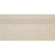 Rako TAURUS GRANIT TCPSA061 schodovka rektifikovaná 61 Tunis 30x60cm, R9/A