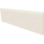 RAKO Taurus Color TSAS4011 sokel 60x9,5cm 11 White, 1.tr.