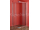 Arttec SMARAGD rohový sprchový kút 100x100 cm sklo Číre profil leštený Alu