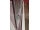 Arttec ARTTEC SMARAGD rohový sprchový kút 80x80cm sklo Chinchila pr.Alu lesk+vanič.Polaris