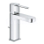 GROHE 23870003 PLUS S Páková umývadlová batéria DN 15,odtoková súprava, chróm