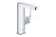 GROHE 23872003 PLUS M Páková umývadlová batéria DN 15, Push-Open, chróm