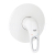 GROHE EUROSTYLE Podomietková páková sprchová batéria, Biela 24048LS3