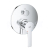GROHE 24095001 LINEARE Vaňová batéria podomietková 3-cestná, chróm