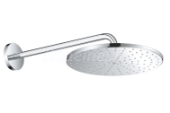 GROHE 26558000 RAINSHOWER 310 MONO Hlavová sprcha 1 prúd s ramenom 420mm, 9,5 l/min, Chróm