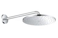 GROHE 26558000 RAINSHOWER 310 MONO Hlavová sprcha 1 prúd s ramenom 420mm, 9,5 l/min, Chróm