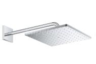 GROHE 26563000 RAINSHOWER 310 MONO CUBE Hlavová sprcha 1 prúd s ramenom 420mm, chróm