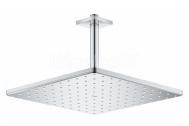 GROHE 26566000 RAINSHOWER 310 MONO CUBE Hlavová sprcha 1 prúd 9,5 l/min, 420mm, chróm 2656