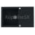 Alveus CADIT 20 kuchynský granitový drez so sifónom 79x50 - G-91 Black