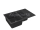 Alveus CADIT 70 kuchynský granitový drez so sifónom 79x50 - G-91 Black