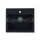 Alveus ATROX 30 kuchynský granitový drez so sifónom 59x50 - G-91 Black, spodná montáž