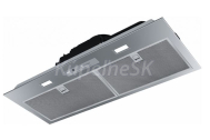 Franke FBI 705 XS HCS kuchynský vstavaný odsávač pár, šírka 70 cm Nerez