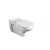 KERAMAG VITALIS WC závesné hlboké splachovanie, 6l, biela