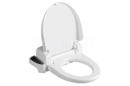 Sapho BLOOMING elektronické bidetové sedátko s dialkovým ovládaním NB-R770D