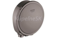 Grohe 19952A00 Talentofill - Napúšťacia, odtoková a prepadová súprava, Hard Grafit