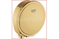 Grohe 19952GL0 Talentofill - Napúšťacia, odtoková a prepadová súprava, Cool Sunrise