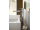Ravak PURI Umývadlová stojanková bez výpuste, PU 015.00, 320mm chróm + Cleaner Chrome