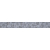 Cersanit OD034-015 CALVANO GREY BORDER 5X40x0,8 cm G1 obklad-listela, 1.tr