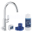 GROHE Blue Pure Eurosmart filtrácia+vyťahovací výtok, Chróm 30383000