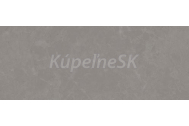Zalakeramia SIMBA ZBD 53088 obklad 20x50cm tmavo sivý lesklý 1.trieda