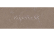 Zalakeramia SIMBA ZBD 53084 obklad 20x50cm hnedý lesklý 1.trieda